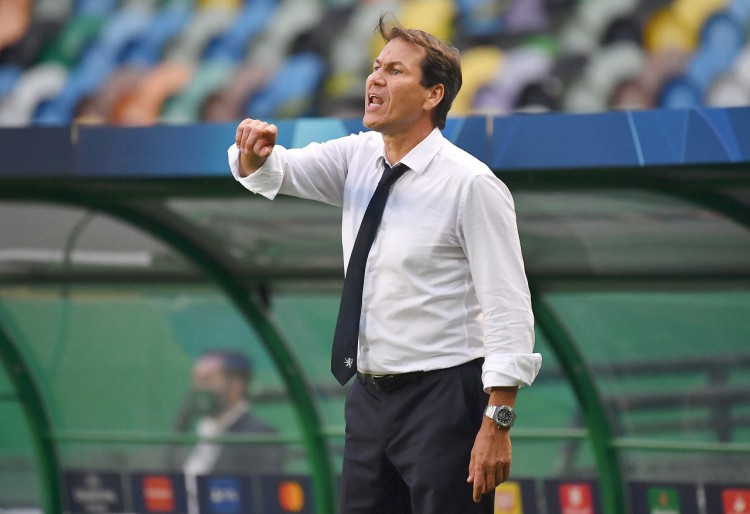  比利時(shí)主帥：盡管正在重建，但我們必須展示球隊(duì)真正的價(jià)值