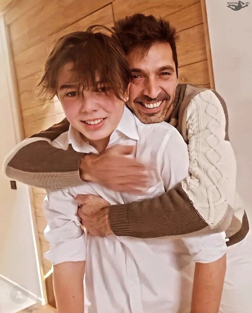  因扎吉征召布馮！米體：布馮兒子路易斯將入選比薩本輪大名單