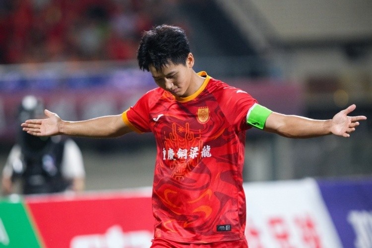  向余望：我沒(méi)想過(guò)離開，一定要和重慶這座城市走向更高平臺(tái)