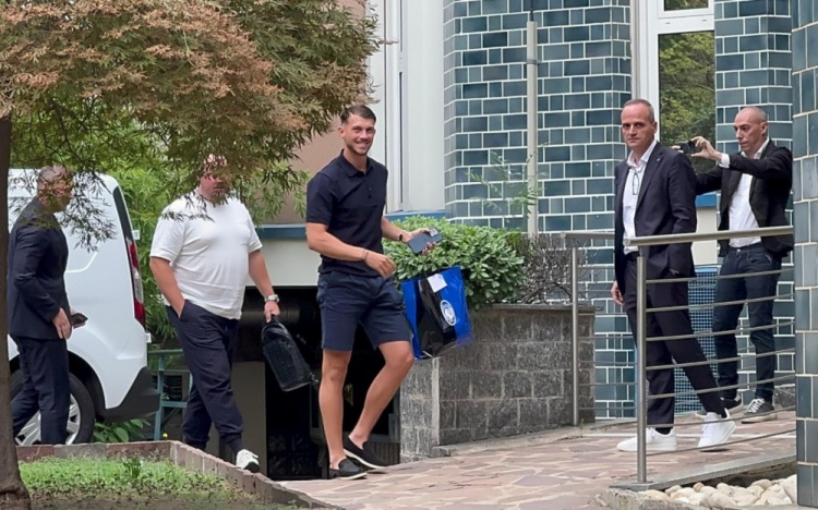  亞特蘭大再內(nèi)亂！薩馬爾季奇：我應(yīng)出場(chǎng)更多，希望加帥認(rèn)識(shí)到錯(cuò)誤