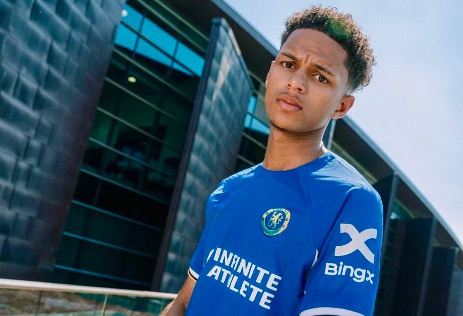  受腿筋傷病困擾！切爾西19歲前腰凱利曼社媒自宣賽季報(bào)銷(xiāo)