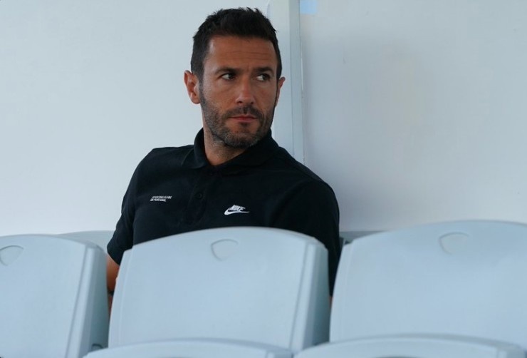  太陽報談曼城下任總監(jiān)維亞納面臨難題：陣容老化、成績下滑