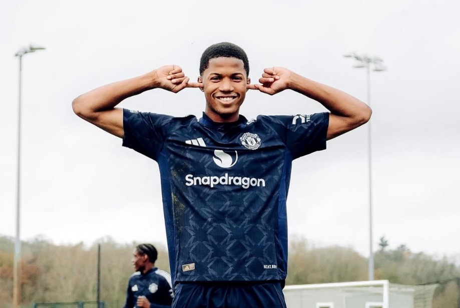  差在哪？奧比馬丁52分鐘獲3次良機，而霍伊倫22場英超僅獲3次良機