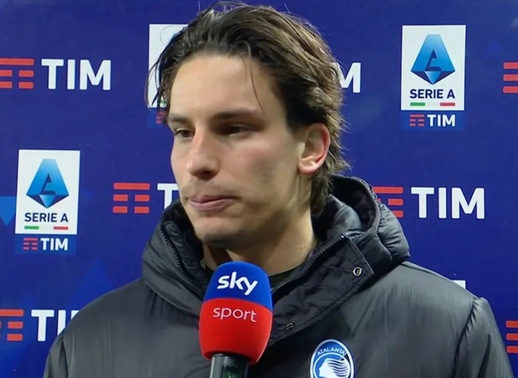  亞特蘭大門將：更衣室已經(jīng)在談?wù)摴谲?，沒有杯賽并不是我們的優(yōu)勢(shì)