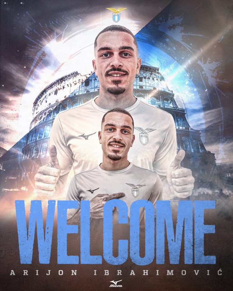  圖片報(bào)：今年夏窗，拉齊奧可能花800萬(wàn)歐從拜仁買(mǎi)斷A-伊布