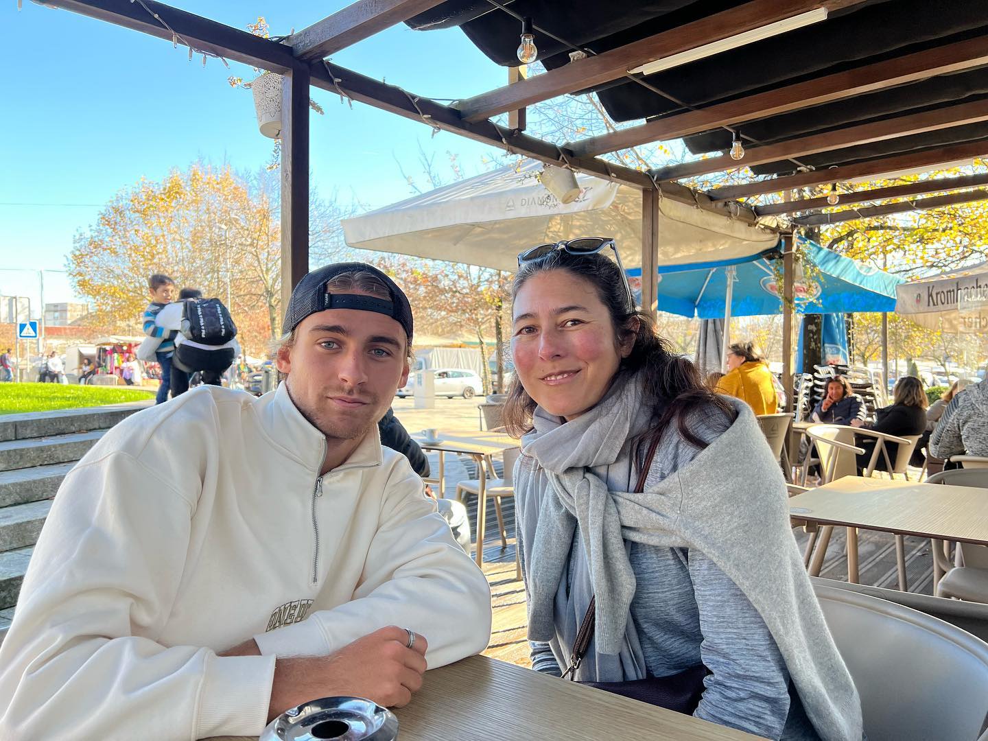  先下手為強？23歲華裔球員瑞安-蒂格首次入選澳大利亞國家隊