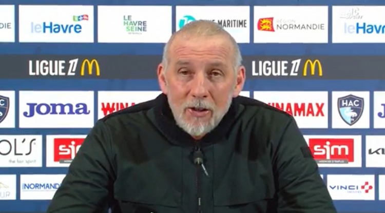  布雷斯特主帥：逆轉(zhuǎn)大巴黎？這在我的能力范圍內(nèi)