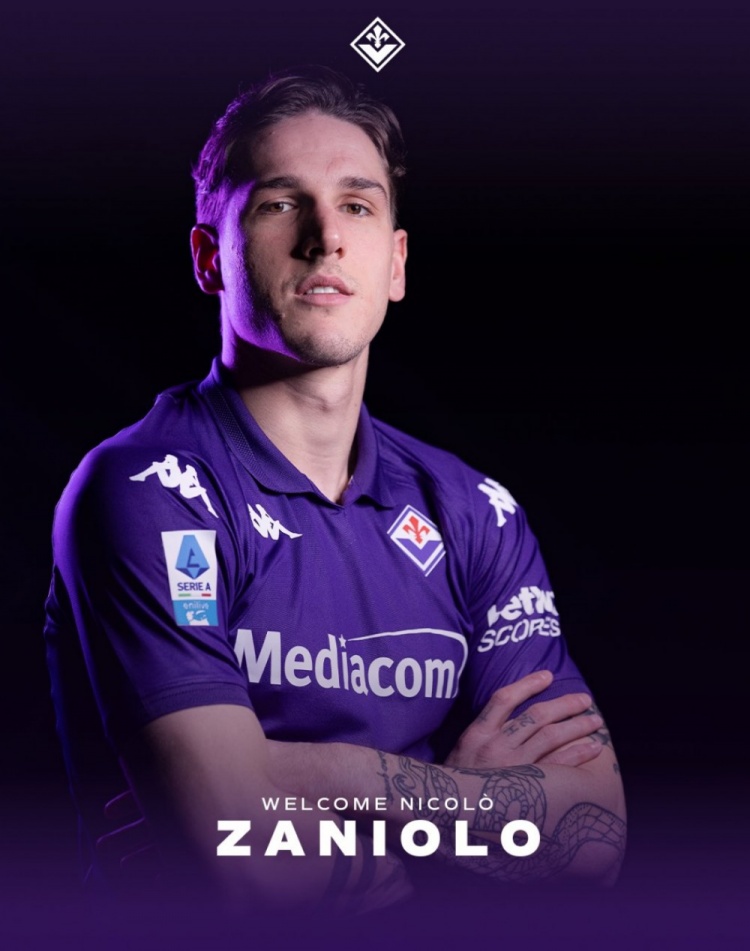  扎尼奧洛談小基恩：我們就像兄弟一樣，有機(jī)會(huì)希望給他送助攻