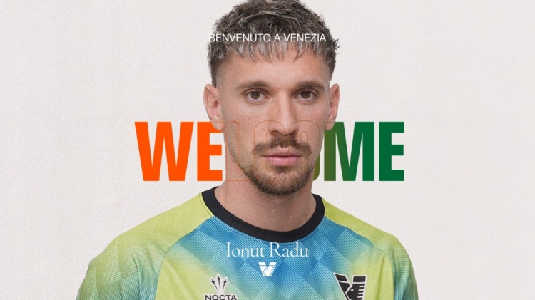  拉杜：我希望在威尼斯證明自己，用好的表現(xiàn)忘掉在國米的那次失誤