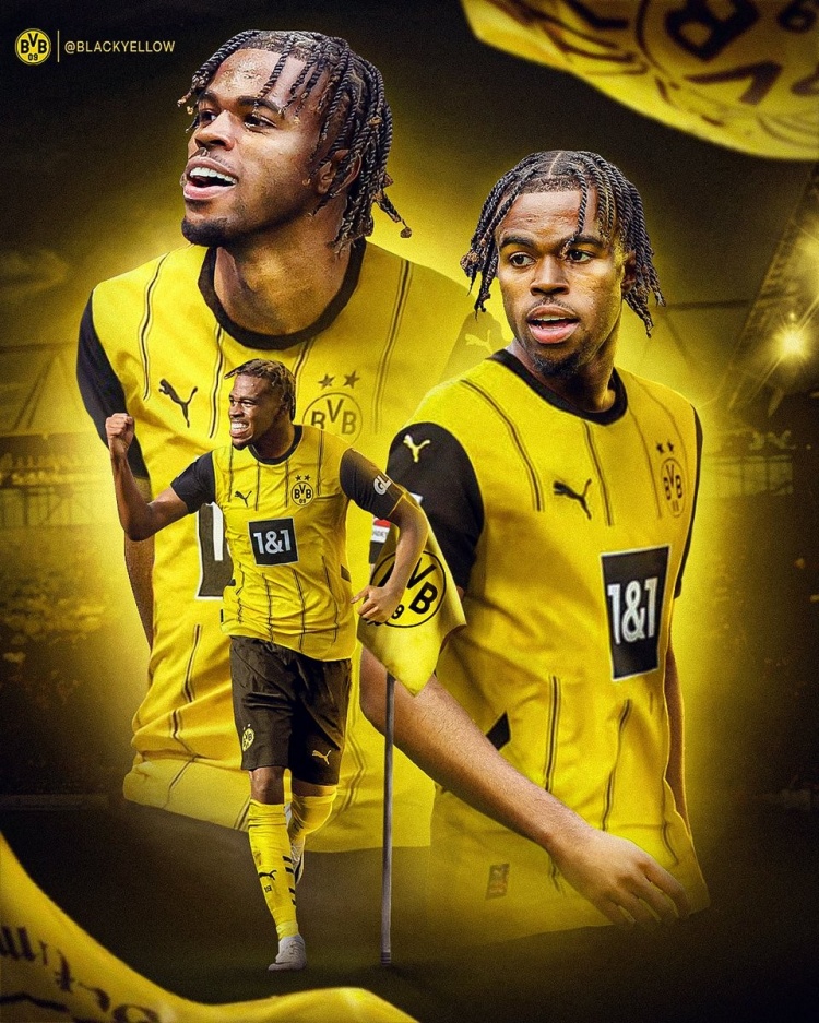  首秀推遲，多特官方：楚克烏梅卡訓練中膝蓋受傷，無緣本輪德甲