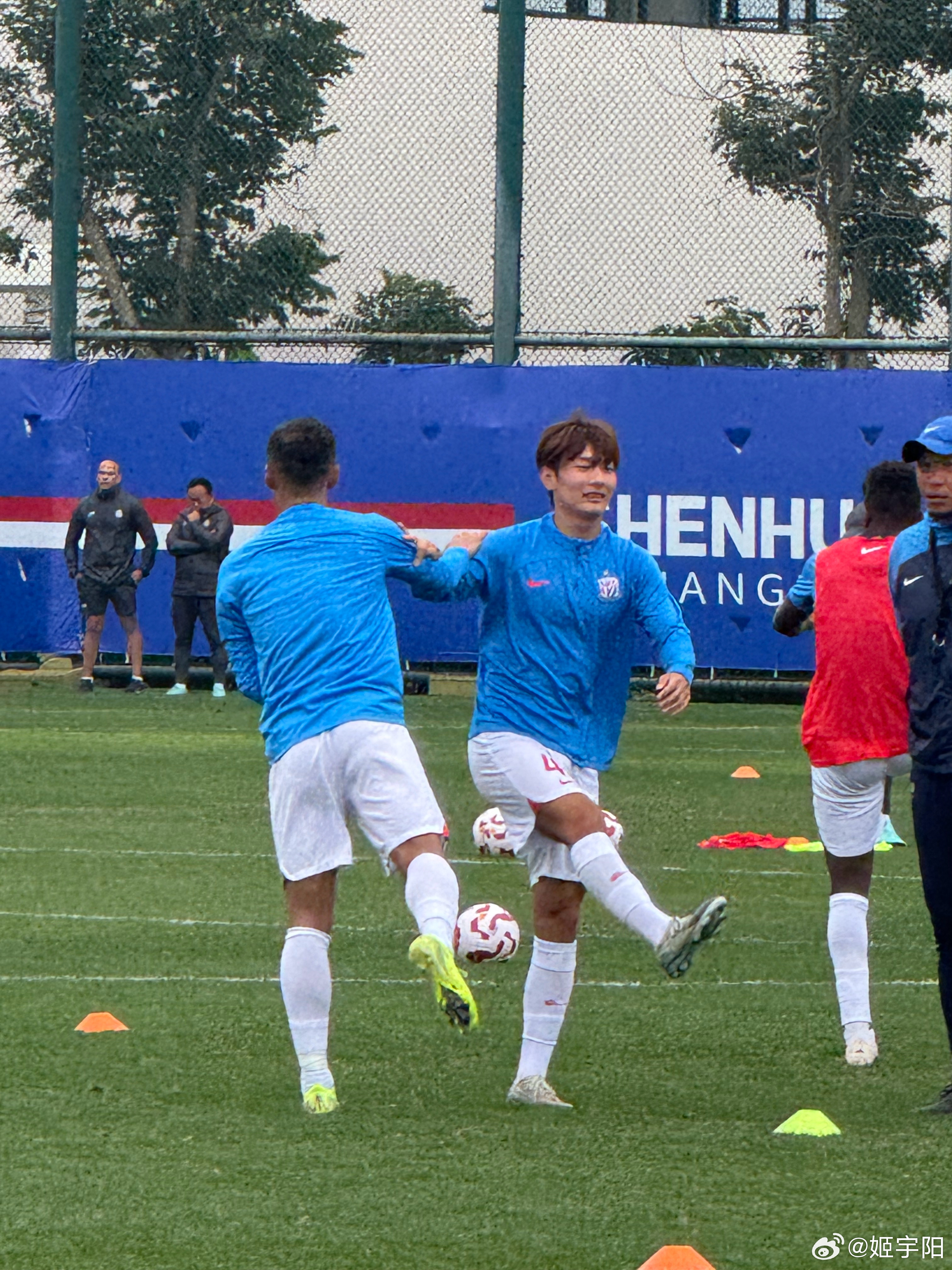  楊皓宇成為2012年來，單場(chǎng)亞冠至少創(chuàng)造3次機(jī)會(huì)最年輕中國球員