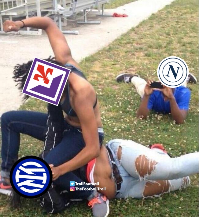  今日趣圖：Kop們，不用humble了，喊出那句口號(hào)吧！