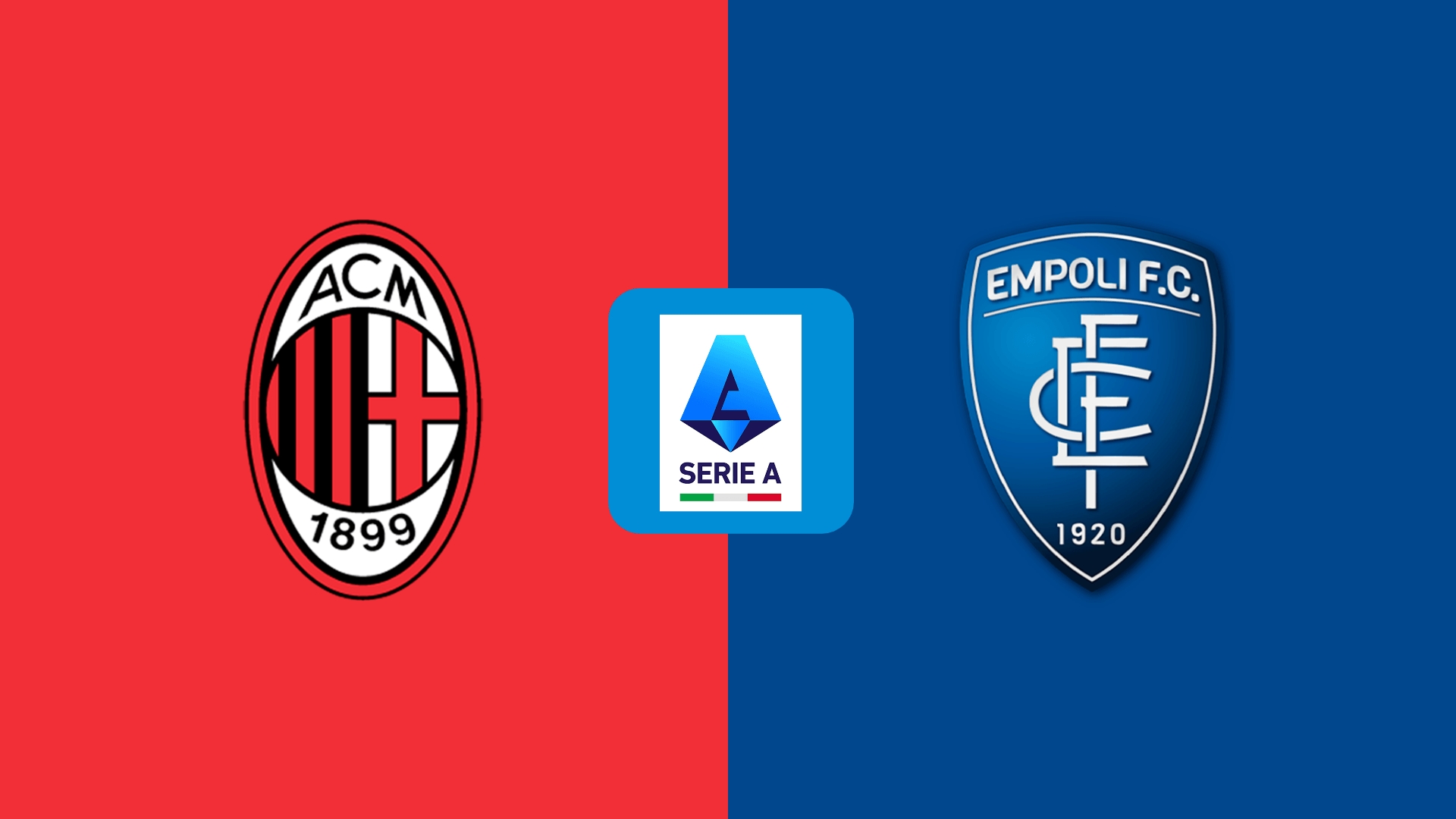  米蘭近8次對陣恩波利取得7勝1平，近4次交手均完成零封