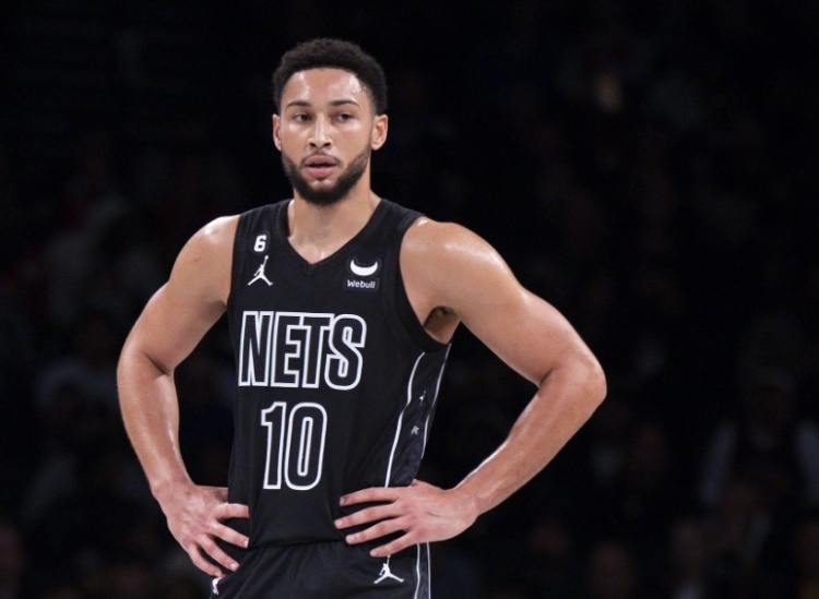  本西決意聯(lián)手小卡哈登 他這次能堅持多久？