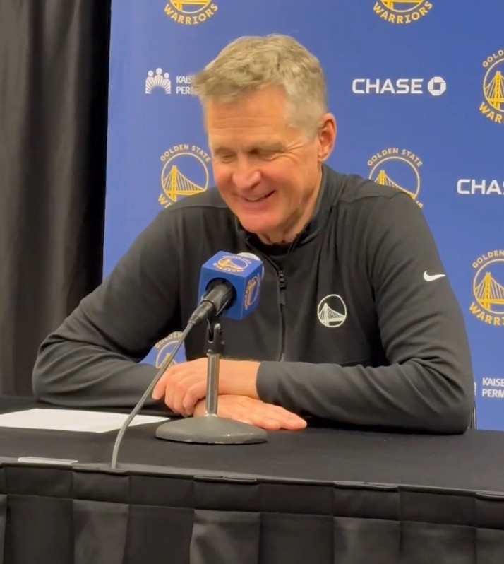  合不攏嘴！科爾：巴特勒有穩(wěn)住局勢的能力 他的傳球改變了一切