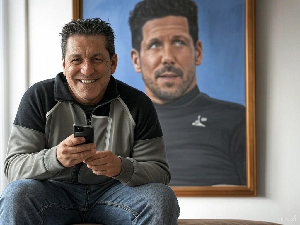  馬競(jìng)名宿：皇馬德比前發(fā)布聲明會(huì)讓裁判感到壓力，我當(dāng)然對(duì)此害怕