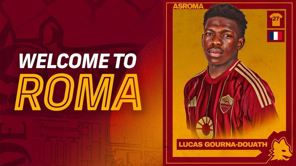  杜亞斯：能與羅馬這么多冠軍一起踢球是夢(mèng)想成真，很高興拿到3分