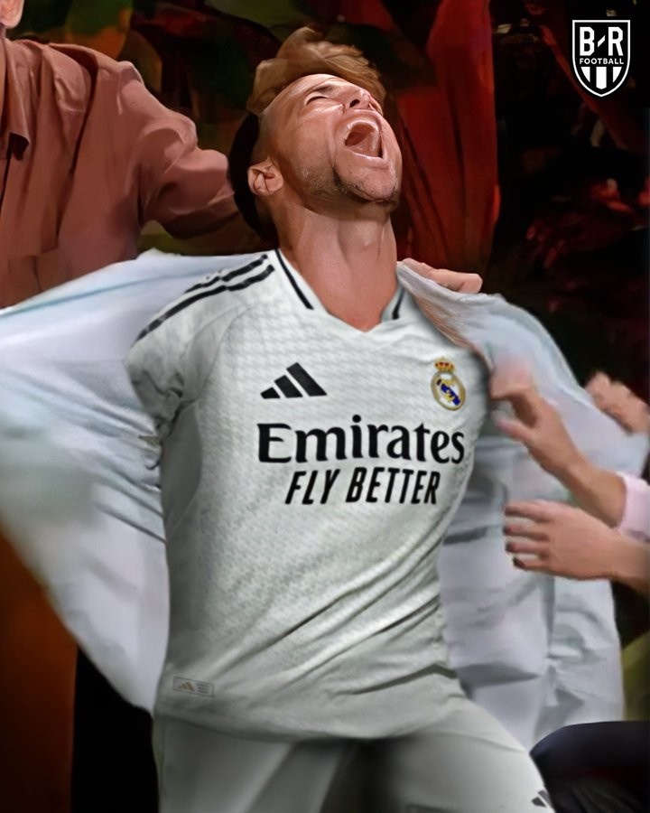  即將對陣曼城！巴斯克斯受傷后，皇馬已有5名后衛(wèi)傷停