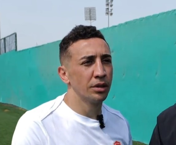  戴維森談加盟西海岸：聽從主教練安排，在攻防兩端展示最好一面