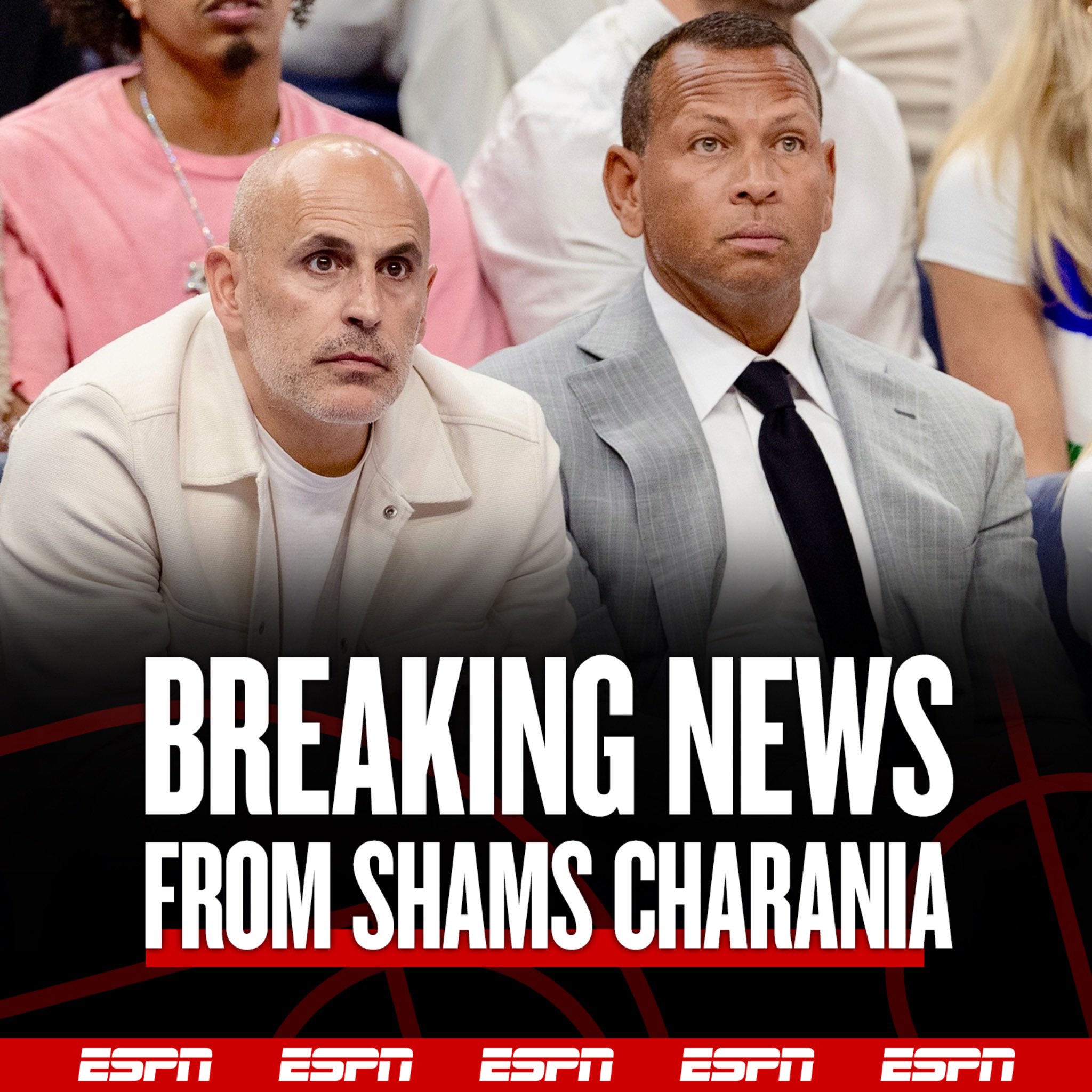  還得NBA董事會通過！仲裁員裁定森林狼新大老板：洛爾&羅德里格斯