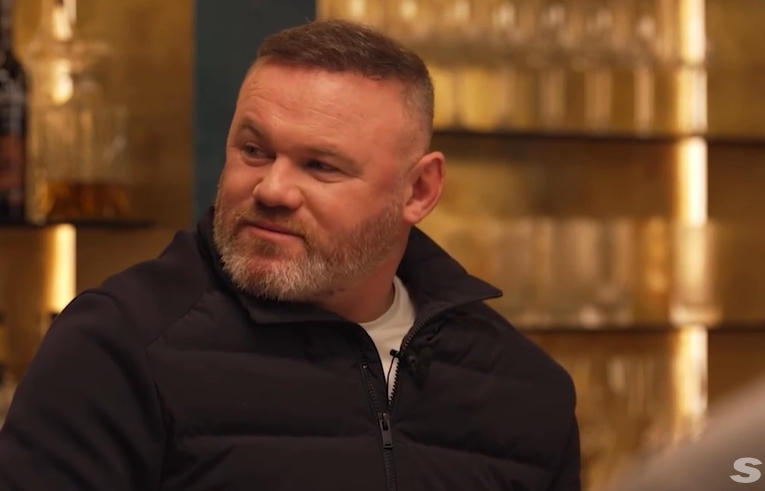  不愁沒工作！太陽報(bào)：魯尼正被4家廣播公司爭(zhēng)奪，1個(gè)月前剛失業(yè)