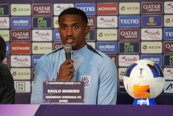  米內(nèi)羅：面對橫濱水手梅開二度記憶猶新，對手有大變化但我有信心