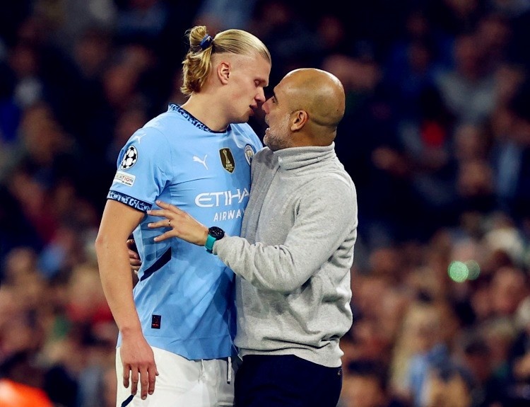  就這些人變出花來也沒用，瓜迪奧拉這下可以踏實(shí)重建了