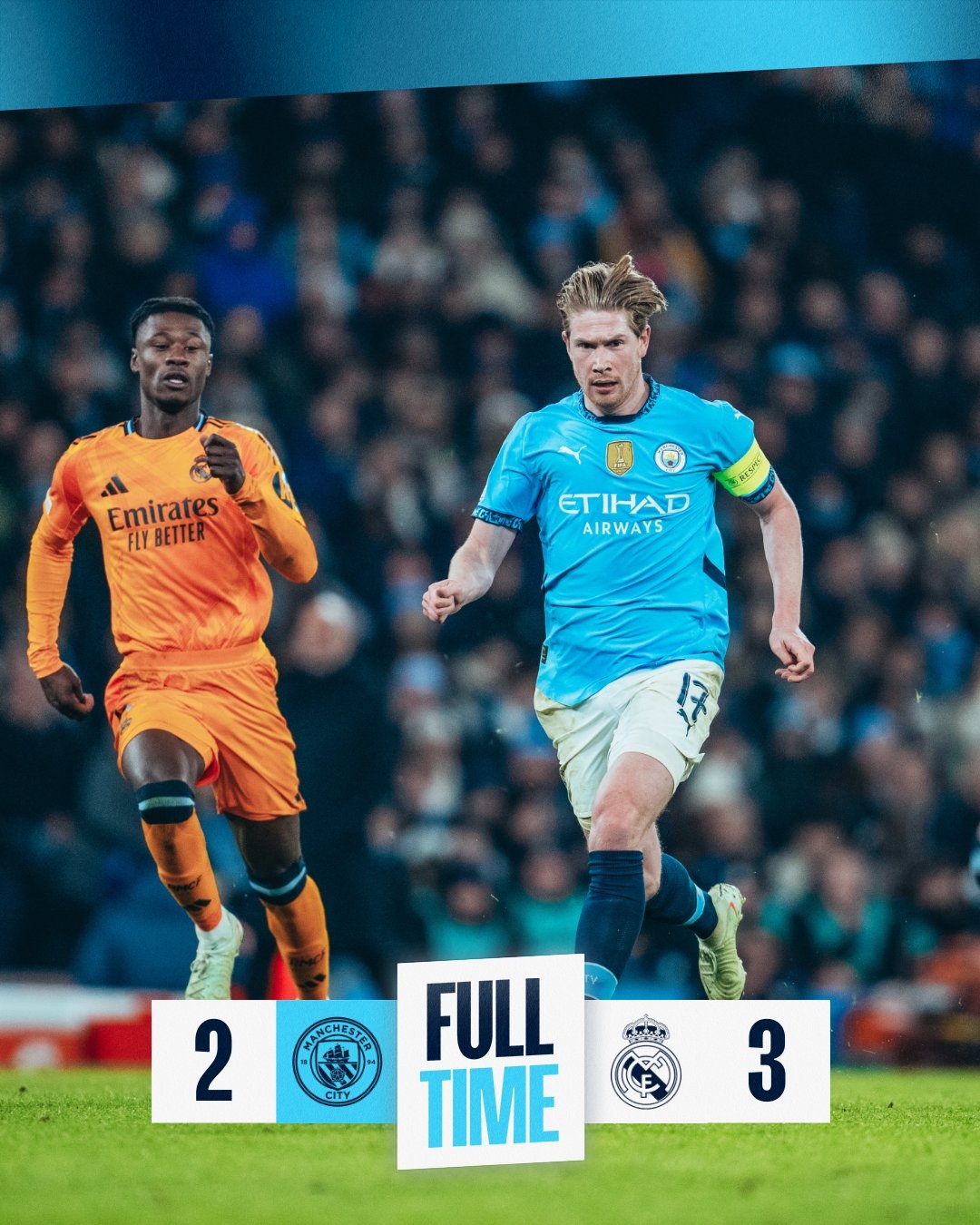  當(dāng)頭一棒！曼城魔鬼賽程首戰(zhàn)遭絕殺，后續(xù)對(duì)手：紐卡皇馬紅軍熱刺