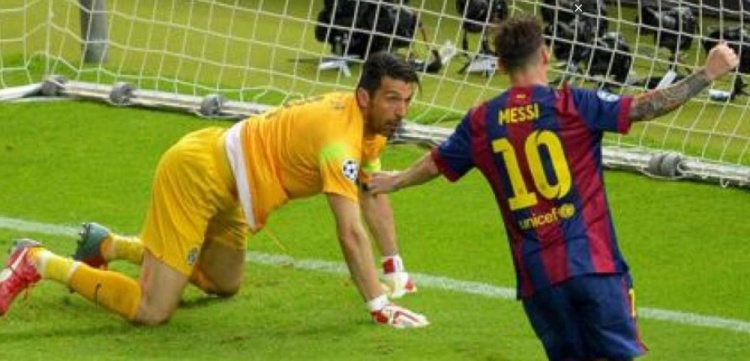  布馮：15年歐冠決賽失利后抱著妻子哭了五分鐘，就像喝了一夜的酒