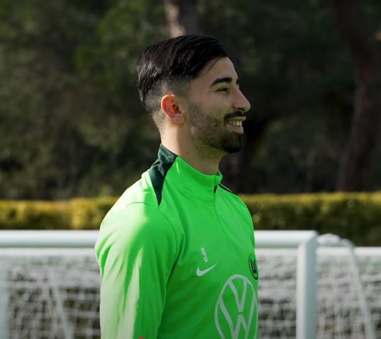  圖片報(bào)：利物浦接觸狼堡前鋒阿穆拉經(jīng)紀(jì)人，球員標(biāo)價(jià)約4000萬(wàn)歐