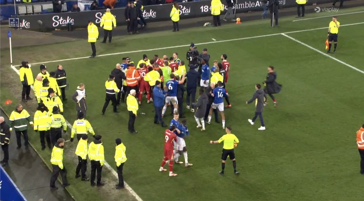  德比遭絕平！紅軍球迷：制造爭冠懸念很正常，但不用擔(dān)心阿森納