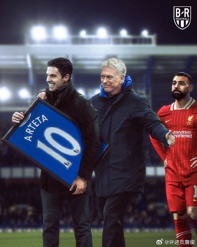  詹?。喊８ヮD基本確定保級(jí)成功，利物浦后防抗壓的表現(xiàn)不好