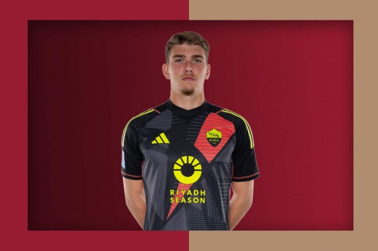  意媒：巴黎即將免簽羅馬18歲門將雷納托-馬林，年薪60萬(wàn)歐簽約5年