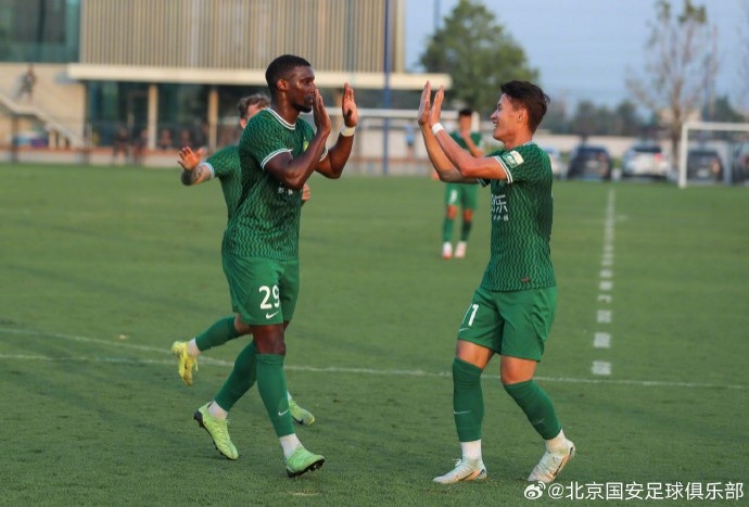  記者：國安今天將與拉查布里府進(jìn)行教學(xué)賽，對手在泰超排名第7