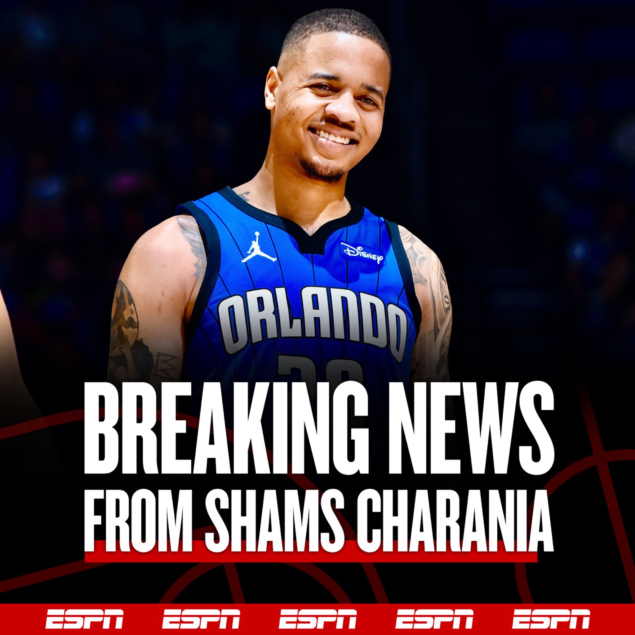  26歲的2017年?duì)钤稍倬蜆I(yè)！Shams：自由球員富爾茨簽約國王