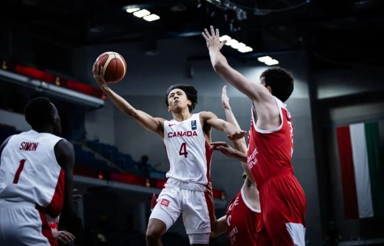  NBA下一個“林瘋狂”，會是這個韓裔小伙嗎？