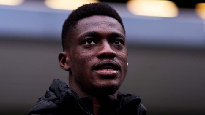  納賽爾-吉加：加盟狼隊是最好的選擇，我的防守風格非常適合英超