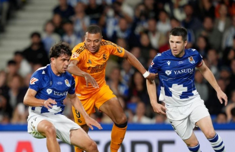  布特拉格諾：國王杯對(duì)陣皇社很艱難，這將是兩場勢(shì)均力敵的比賽