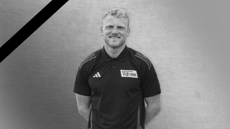  R.I.P. 柏林聯(lián)合U14門將教練霍費爾不幸離世，年僅28歲