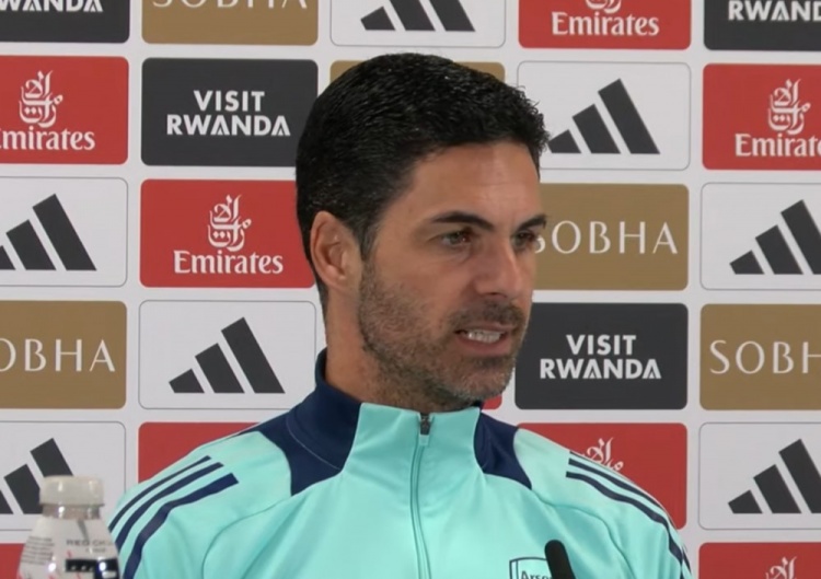  塔帥：哈弗茨受傷是沉重打擊，之前我們已很好地處理了很多傷病