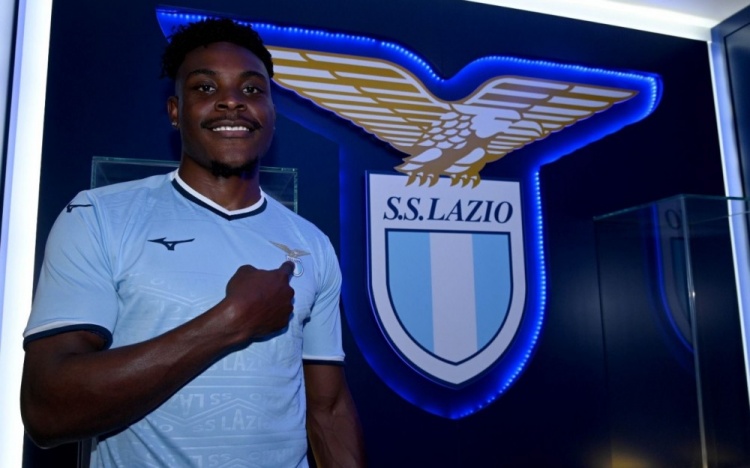  羅體：布萊頓有意拉齊奧中場(chǎng)德勒巴什魯，阿森納也有意但尚未證實(shí)