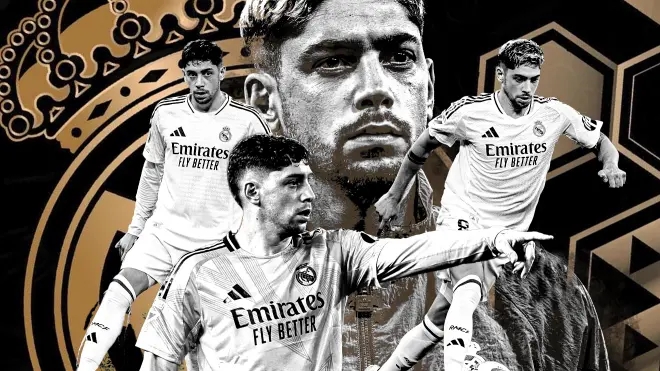  500萬簽“7名”頂級(jí)球員！馬卡：1.3億巴爾韋德身兼多職&無價(jià)之寶