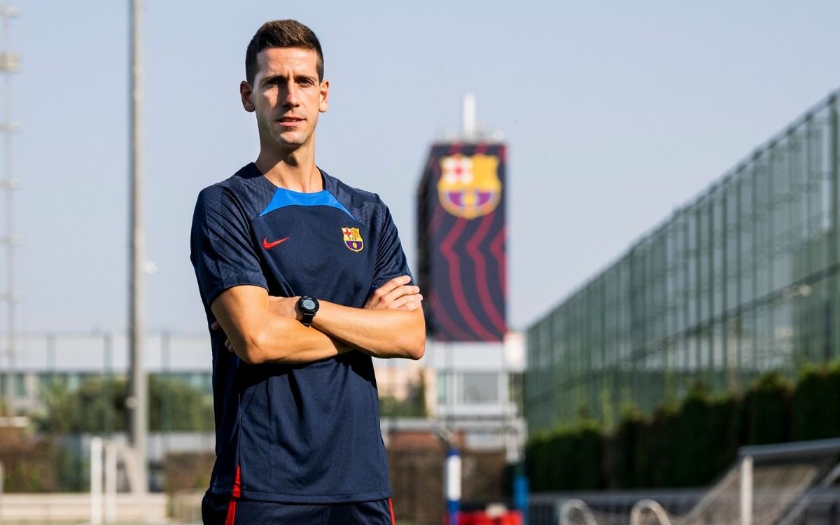  世體：雖然戰(zhàn)績(jī)不佳，但巴薩目前沒有考慮解雇B隊(duì)主帥桑切斯