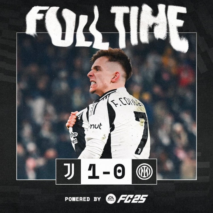  尤文本賽季首次意甲3連勝，上次單賽季意甲3連勝還是去年1月