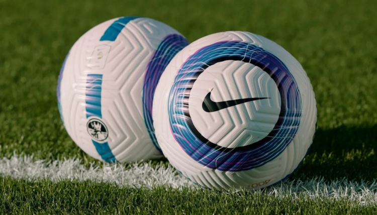  英超官宣春季比賽用球，將在維拉vs利物浦中首次亮相