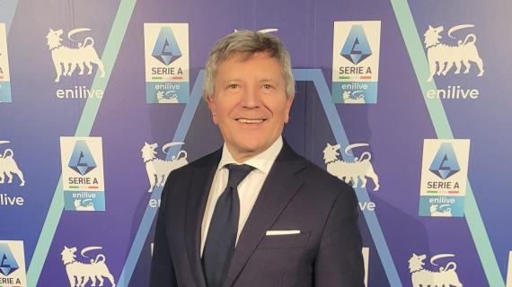  意甲主席：我支持讓球隊申請VAR挑戰(zhàn)，但這取決于IFAB