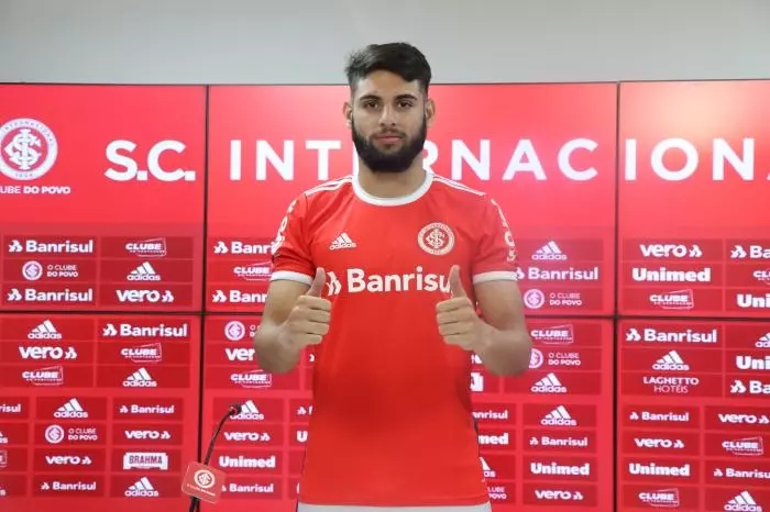  經紀人：尤里-阿爾貝托？他可能會吸引國米，價格大約2500萬歐