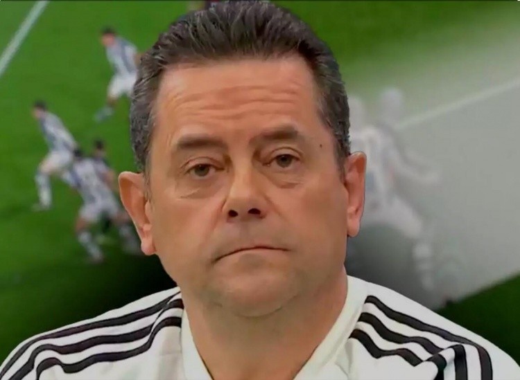  龍賽羅：點(diǎn)球總能落在巴薩身上，VAR就像一頭饑餓的狼一樣跳起來(lái)