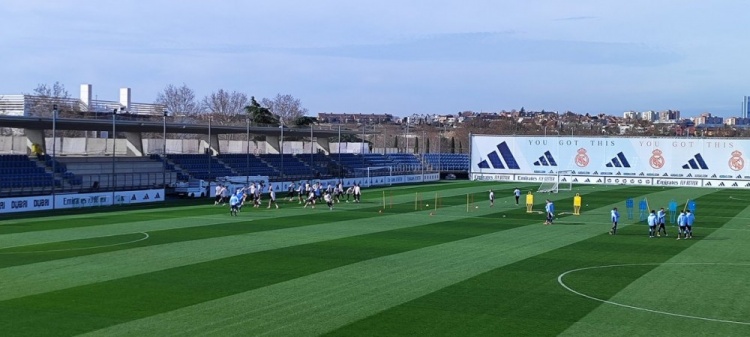  記者：巴斯克斯可以出戰(zhàn)曼城，呂迪格、阿拉巴昨日已恢復(fù)合練