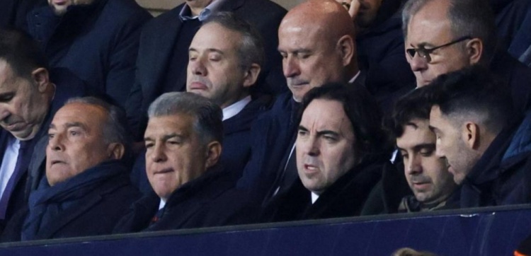  巴列卡諾主席：裁判沒有錯，他根據(jù)規(guī)則來判罰，關(guān)鍵問題在于規(guī)則